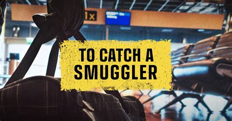 Watch To Catch a Smuggler online .